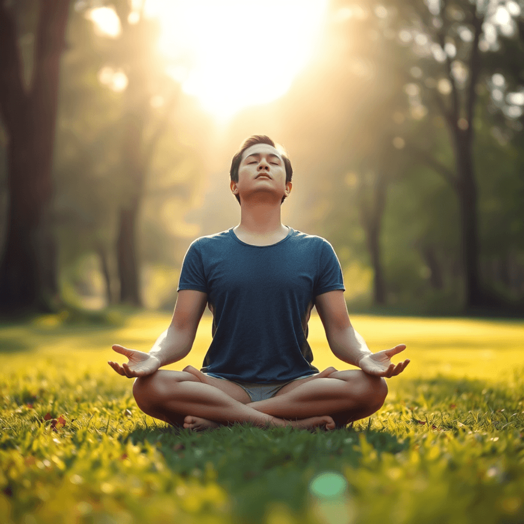 The Benefits of Mindful Breathing Exercises for Stress&nbsp;Relief