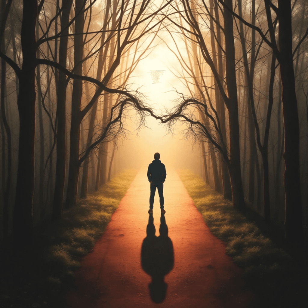 Breaking the Cycle of Negative Thinking&nbsp;Patterns