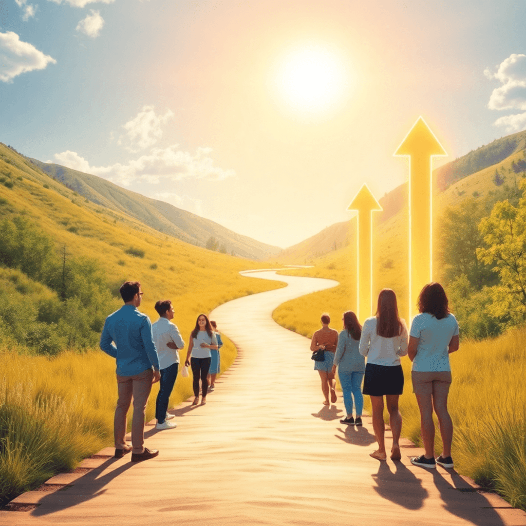 Building a Growth Mindset: Step-by-Step Guide for&nbsp;Beginners