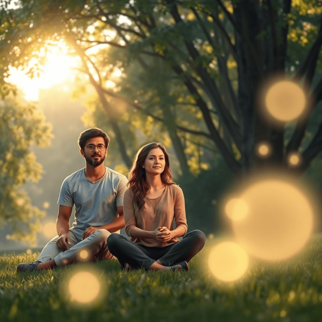 Cultivating Self-Love Through Positive&nbsp;Affirmations