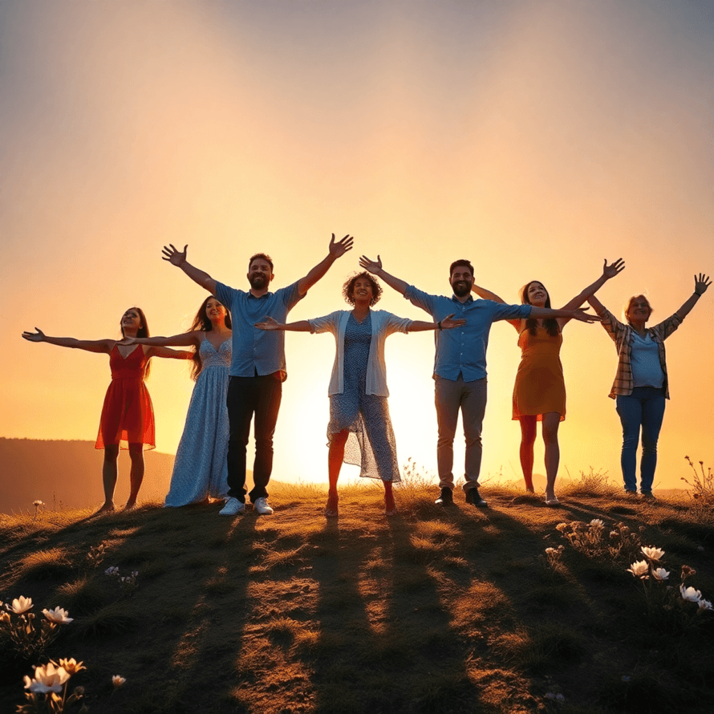 How to Build Lasting Confidence from&nbsp;Within