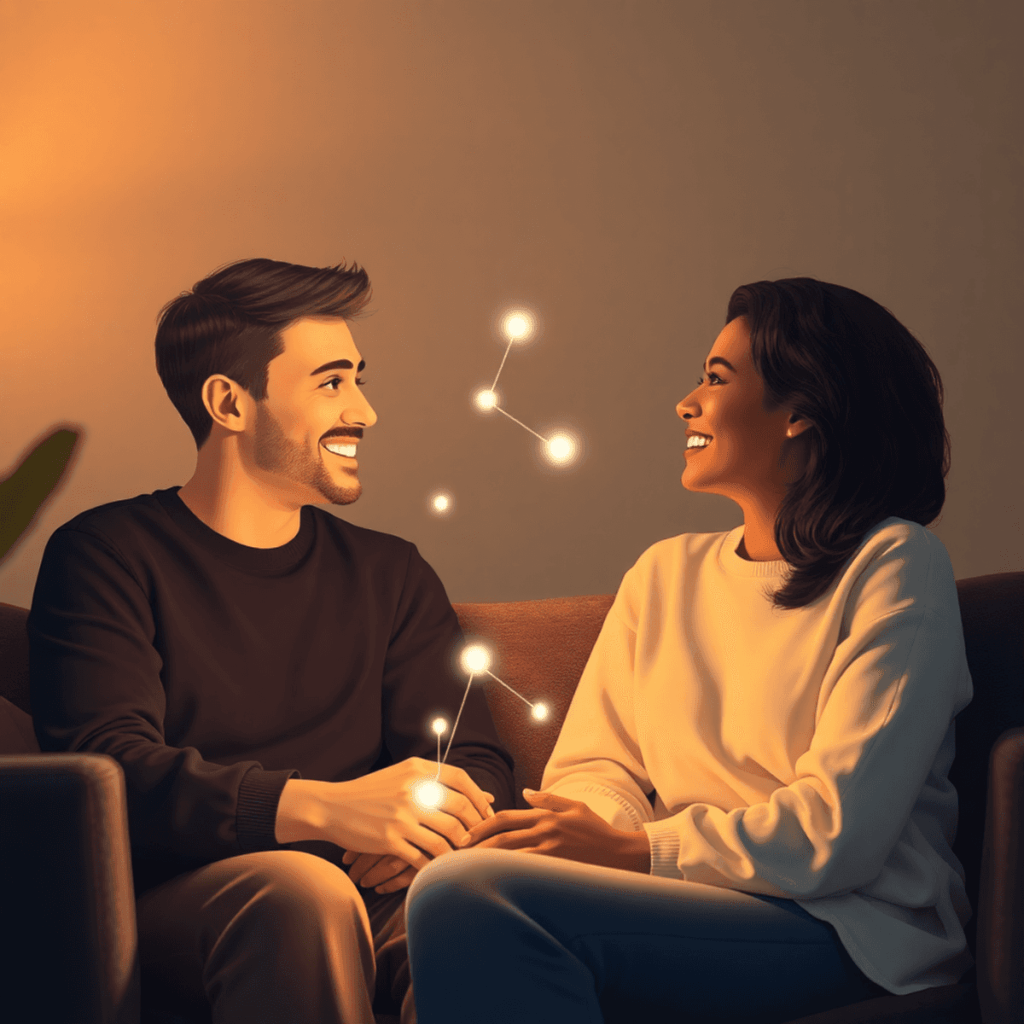 Mastering Effective Communication for Stronger&nbsp;Relationships