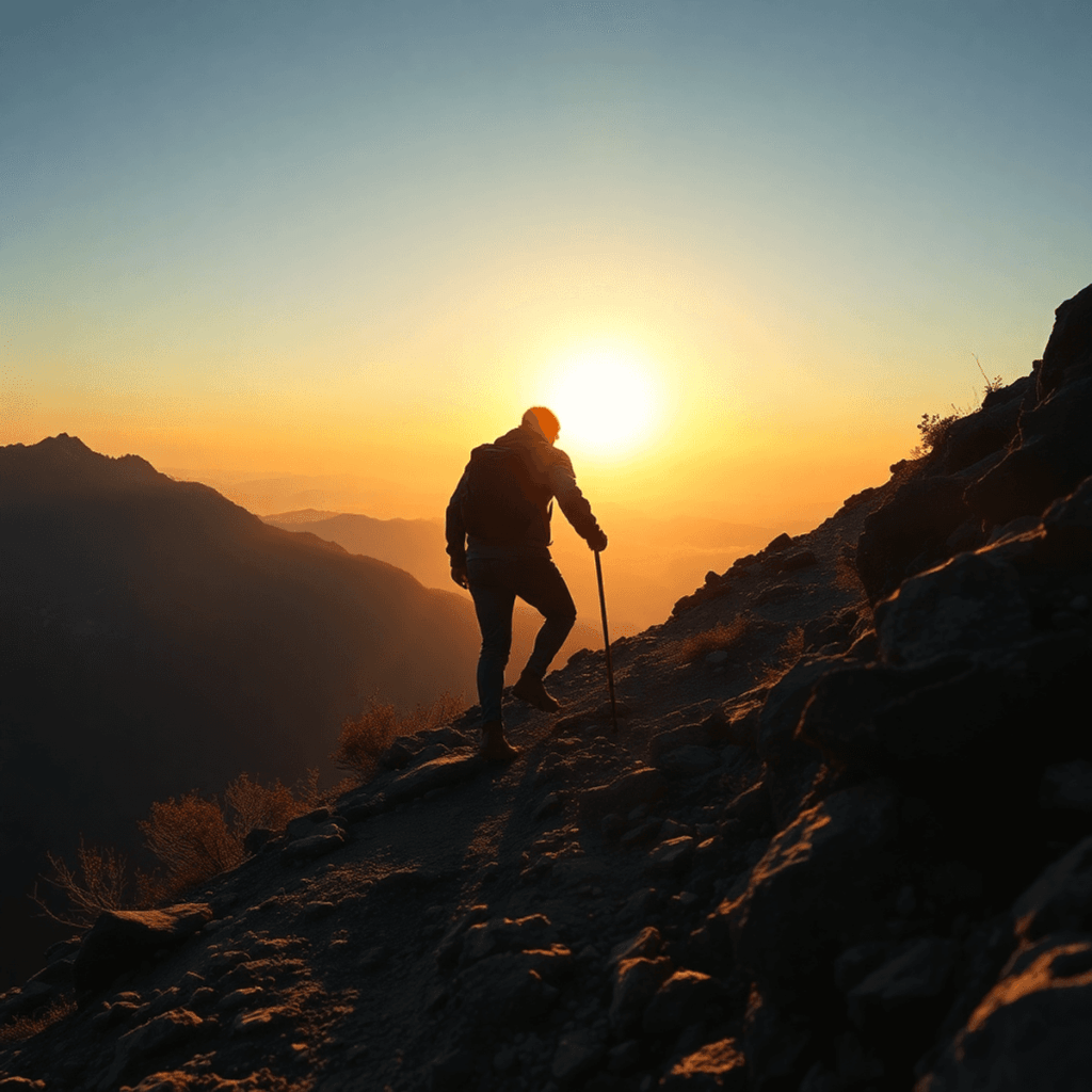 How to Develop Grit and Perseverance for Long-Term Success