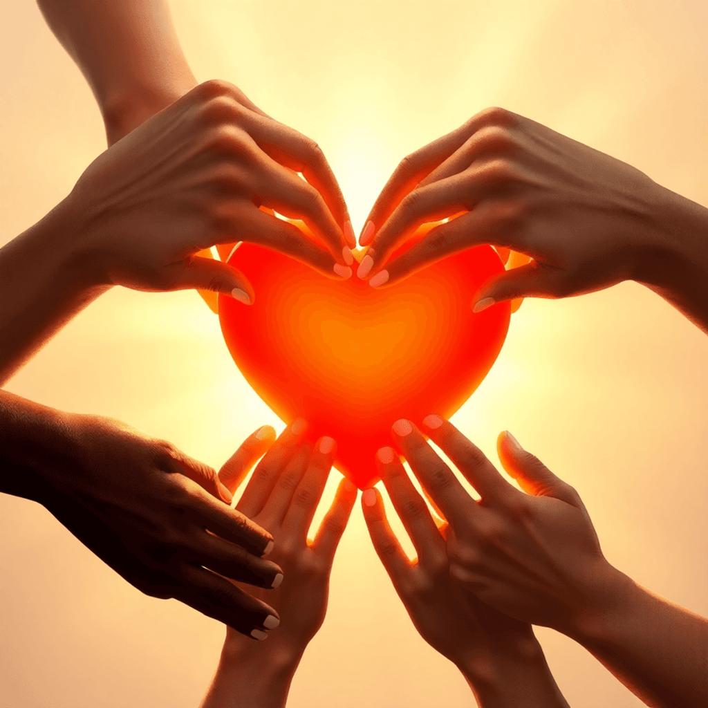 Empathy as a Superpower: Building Deeper Connections with Others