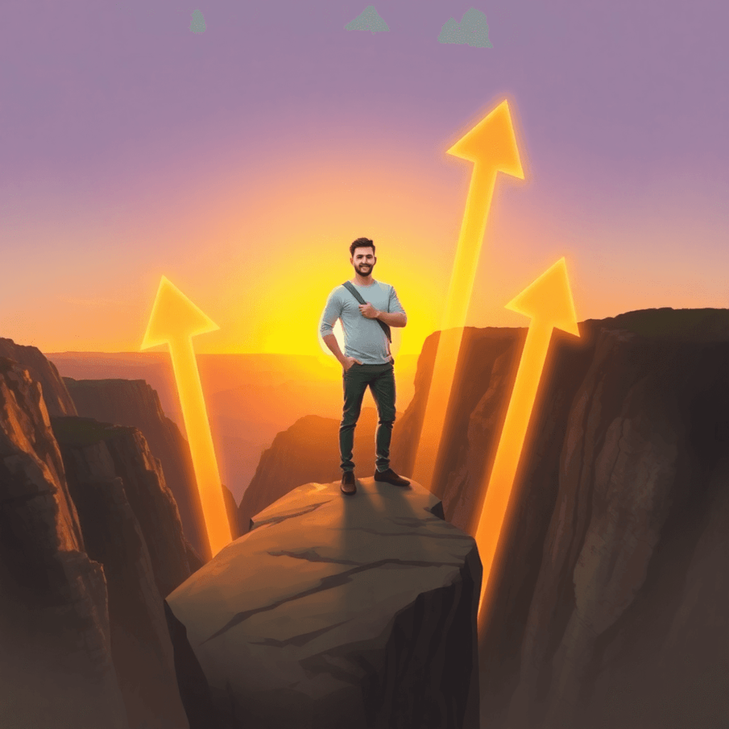 Overcoming Fear of Failure: Lessons from Top&nbsp;Performers