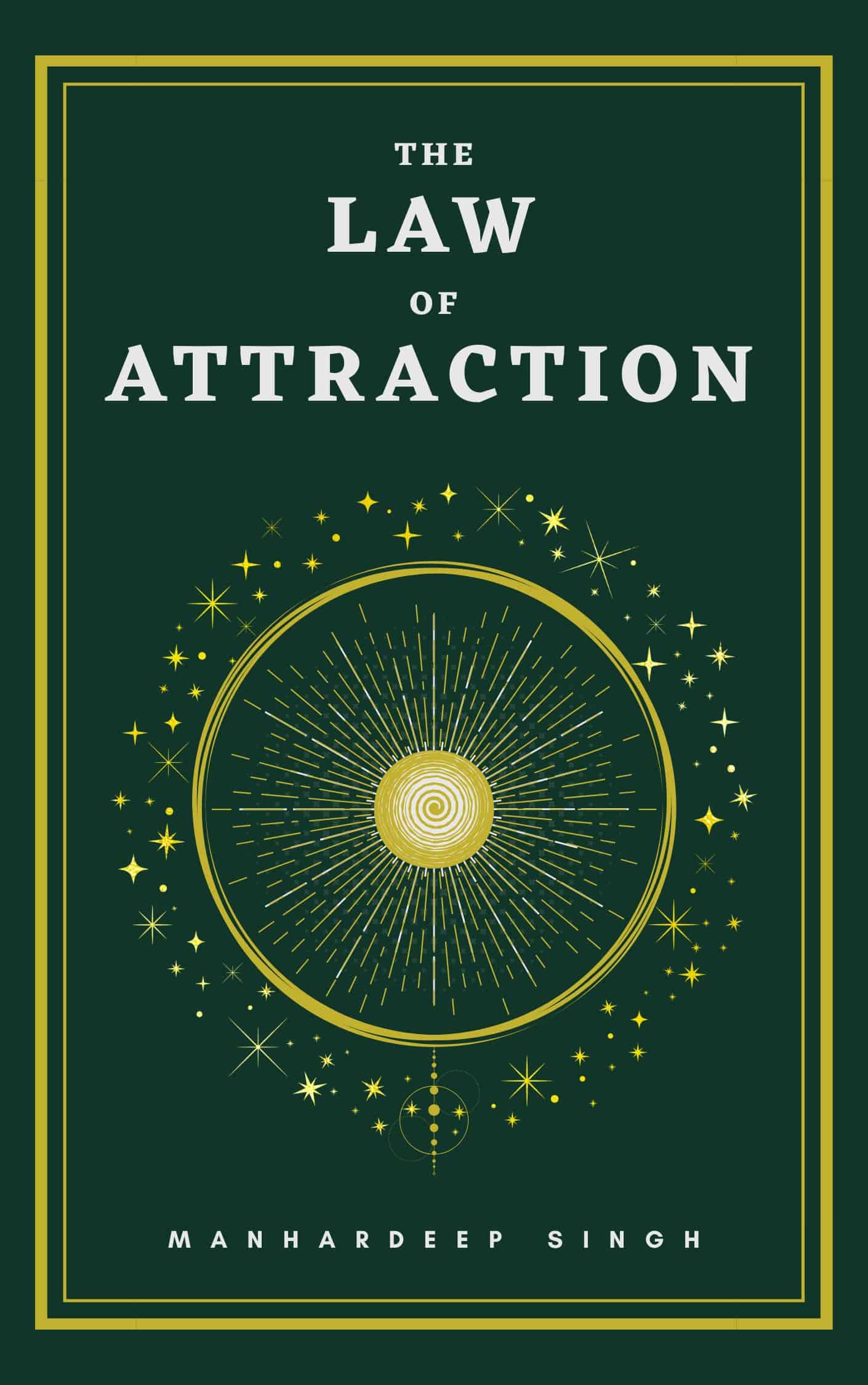The Law of Attraction